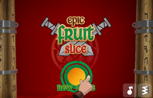 Epic Fruit Slice