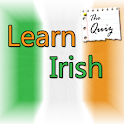 Learn Irish: The Quiz logo