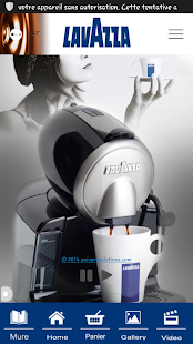 Free LAVAZZA APK for Android