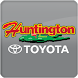 Toyota Of Huntington