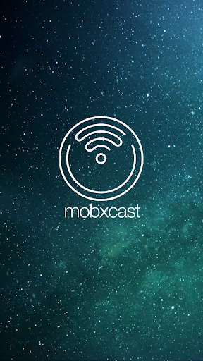 Mobxcast Admin SMS Broadcast