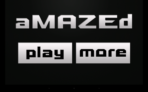 aMAZEd Screenshots 0