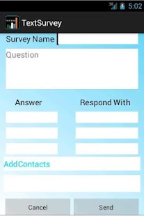 How to download Text Survey 1.2 unlimited apk for laptop