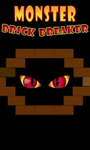 Free Monster Brick Breaker APK for Android