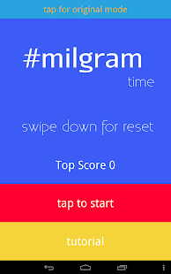 Free Download #milgram APK for Android