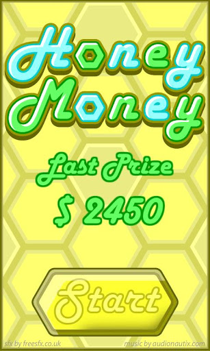 Honey Money