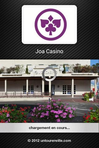 Joa Casino Saint Jean de Luz