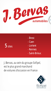 Jacques Bervas Screenshots 0