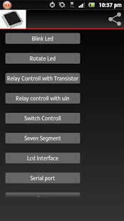 Download Pic MicroController Programs APK
