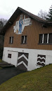 Schützenhaus Bonstetten