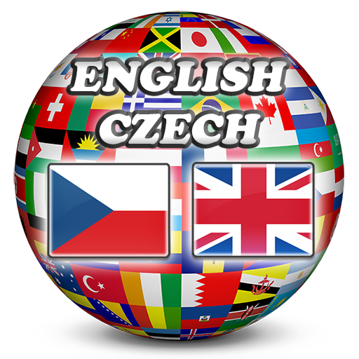 【免費書籍App】English Czech Dictionary-APP點子