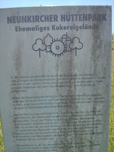 Neunkirchen Hüttenpark