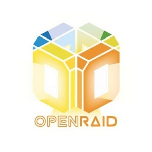 OpenRaid 1.0
