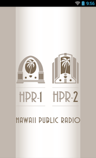 Hawaii Public Radio