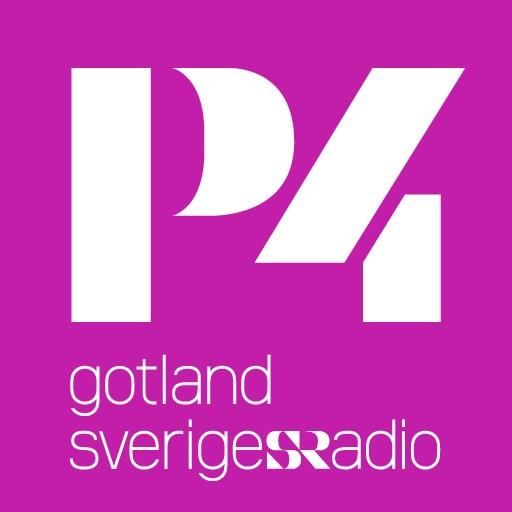 Sveriges Radio P4 Gotland Live