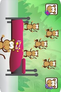 Download Monkeys on the Bed APK for Android