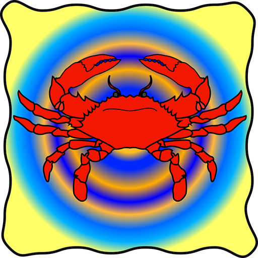 Crab Match - Reflex Fun - FREE LOGO-APP點子