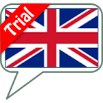 SVOX UK English Oliver Trial Apk