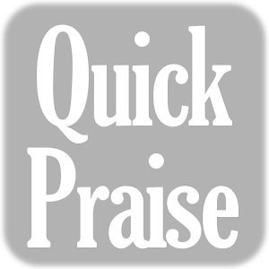 빠른찬양찾기 Quick Praise 0.9.3