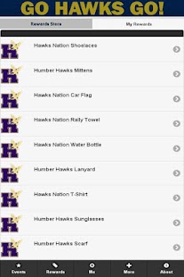 Free Download Hawks Nation Events 2015 APK for PC
