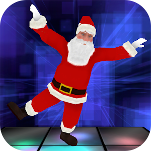 Dancing Santa 3D 1.0