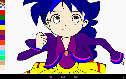 【免費教育App】Coloring Daily - Coloring Book-APP點子