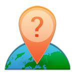 EarthGuesser: Guess Places! Apk