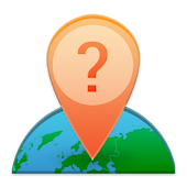 EarthGuesser: Guess Places!