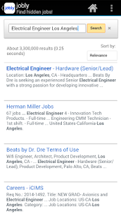 Download jobly - Find Unadvertised Jobs APK for Android