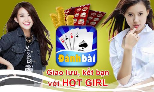 Đánh bài online Bigone- Game