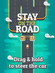 Stay on the Road Screenshots 1
