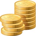 Money Droid Plus logo