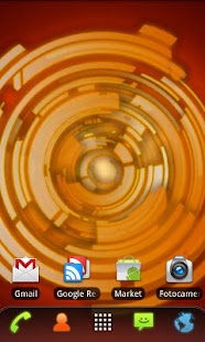 How to mod RLW Theme Core of the Sun Pro 1.0 apk for bluestacks