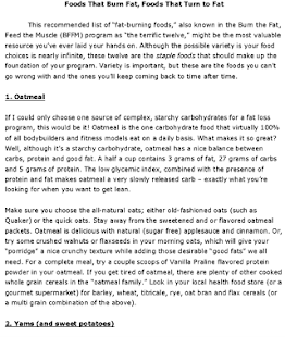 How to install Fat Burning Foods 1.0 apk for bluestacks