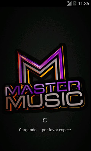 Master Music