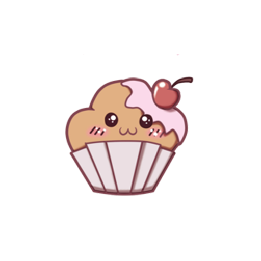 REAL CUPCAKE