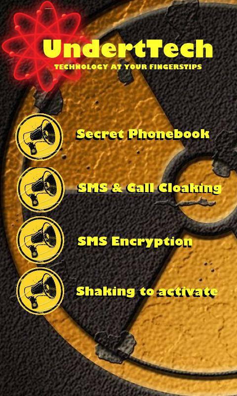 007 SMS &amp; Call License 50% OFF Screen 2