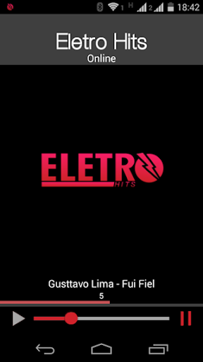 Eletro Hits