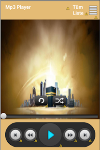 İlahi İndir - Dinle (Ücretsiz) - screenshot thumbnail