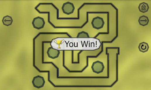 Path Finder Screenshots 3