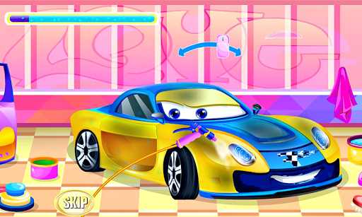 免費下載家庭片APP|Sport Car Wash app開箱文|APP開箱王