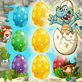 Dinosaur Egg Apk