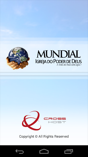 Igreja Mundial