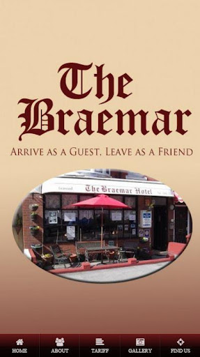 Braemar Hotel