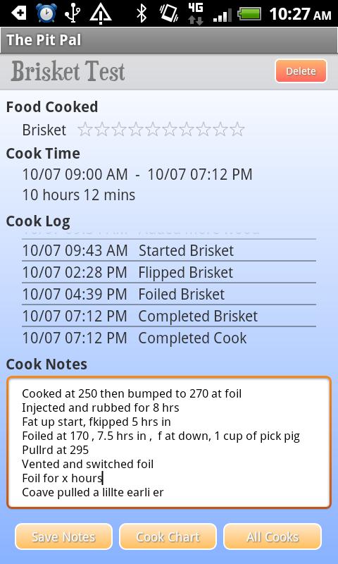 Pit Pal License - Pro Edition Screen 2