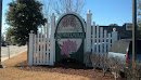 Summerville the Flower Town in the Pines