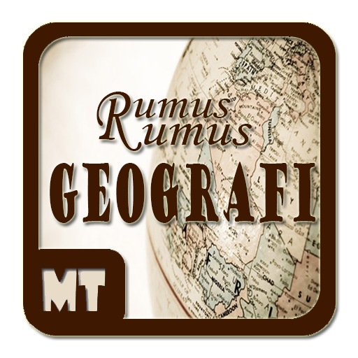 Rumus Geografi