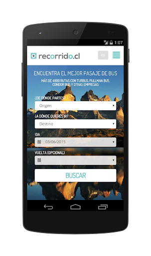 免費下載旅遊APP|Recorrido.cl app開箱文|APP開箱王