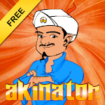 Cover Image of Download Akinator the Genie FREE 4.11.2 APK