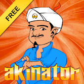 Akinator the Genie FREE